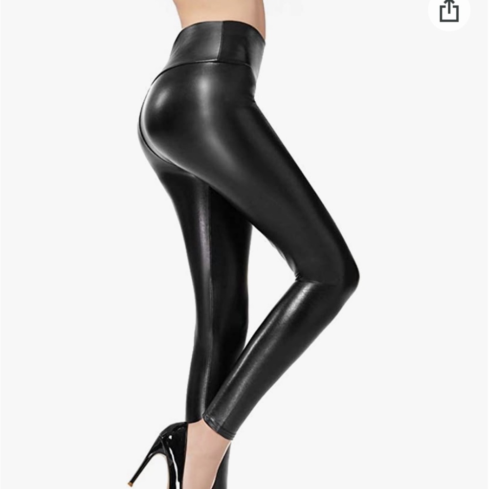 Size -Medium, Color - Black